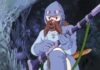 El clásico de Miyazaki NAUSICAÄ DEL VALLE DEL VIENTO vuelve a los cines Nausicaä del Valle del Viento. (c) Vértigo Films