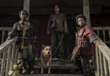 SITGES 2024 Día #10: Alexandre Aja cierra el festival con NUNCA TE SUELTES Halle Berry protagoniza ‘Nunca te sueltes’, lo nuevo de Alexandre Aja.