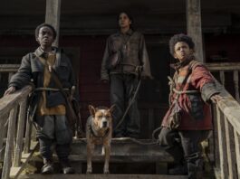 SITGES 2024 Día #10: Alexandre Aja cierra el festival con NUNCA TE SUELTES Halle Berry protagoniza ‘Nunca te sueltes’, lo nuevo de Alexandre Aja.