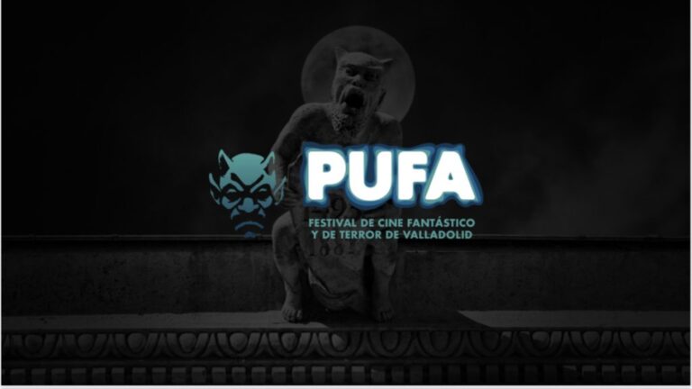 PUFA, el nuevo festival de cine fantástico de Valladolid, anuncia programación