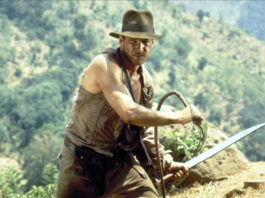 Indiana Jones regresa al Templo Maldito para un evento prefestival ISLA CALAVERA Indiana Jones y el Templo Maldito