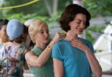 CRÍTICA | VIDAS PERFECTAS, de Benoît Delhomme. La buena madre Vidas perfectas, de Benoît Delhomme. (c) Vértice Films