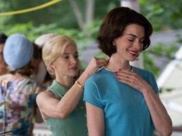 CRÍTICA | VIDAS PERFECTAS, de Benoît Delhomme. La buena madre Vidas perfectas, de Benoît Delhomme. (c) Vértice Films