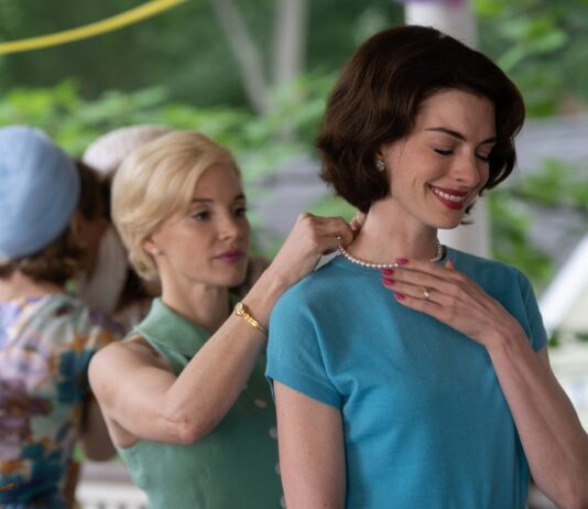 CRÍTICA | VIDAS PERFECTAS, de Benoît Delhomme. La buena madre Vidas perfectas, de Benoît Delhomme. (c) Vértice Films