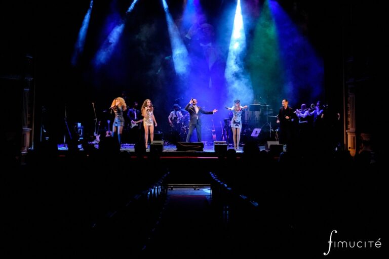 FIMUCITÉ 18 abre el programa de conciertos con Atelier de Musique y la Pop Culture Band