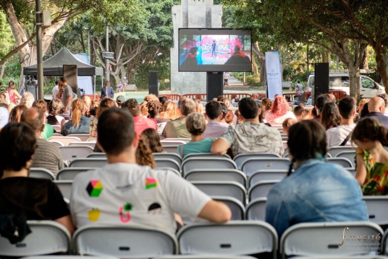 Comienza FIMUCITÉ con un fin de semana de cine de verano