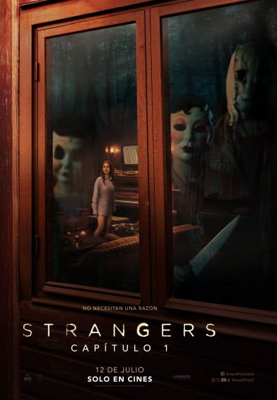 Strangers: Capítulo 1 (c) Diamond Films