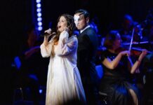 FIMUCITÉ hace historia con un público entregado que brindó grandes ovaciones en su concierto de clausura FIMUCITÉ 18. (c) Fiorella Licandro