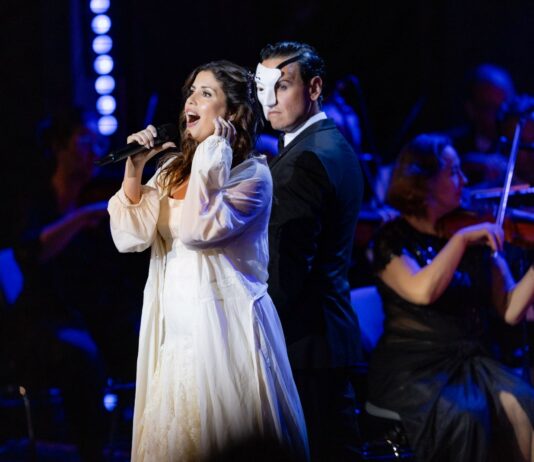 FIMUCITÉ hace historia con un público entregado que brindó grandes ovaciones en su concierto de clausura FIMUCITÉ 18. (c) Fiorella Licandro