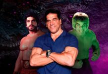 Lou Ferrigno, “el Increíble Hulk”, recibirá el Premio Leyenda del Fantástico del FESTIVAL ISLA CALAVERA Lou Ferrigno, Premio Isla Calavera Leyenda del Fantástico 2024