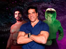 Lou Ferrigno, “el Increíble Hulk”, recibirá el Premio Leyenda del Fantástico del FESTIVAL ISLA CALAVERA Lou Ferrigno, Premio Isla Calavera Leyenda del Fantástico 2024
