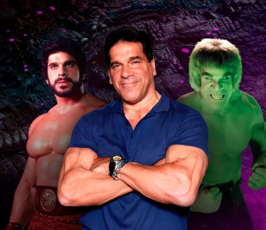 Lou Ferrigno, “el Increíble Hulk”, recibirá el Premio Leyenda del Fantástico del FESTIVAL ISLA CALAVERA Lou Ferrigno, Premio Isla Calavera Leyenda del Fantástico 2024