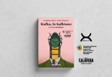 El FESTIVAL ISLA CALAVERA y la SEMANA DE TERROR DE SAN SEBASTIÁN celebran el centenario de Kafka ‘Kafka, lo kafkiano y el cine fantástico’. Editorial Hermenaute