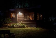 LONGLEGS: ¿Y si una película pudiera sentirse como una pesadilla? Longlegs, de Osgood Perkins