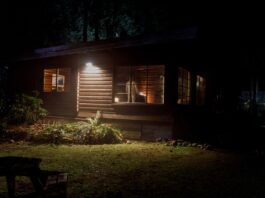 LONGLEGS: ¿Y si una película pudiera sentirse como una pesadilla? Longlegs, de Osgood Perkins