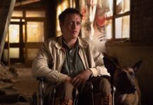 Tráiler de DOGMAN, lo nuevo de Luc Besson protagonizado por Caleb Landry Jones Dogman, de Luc Besson. (c) Diamond Films