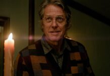 Tráiler de HERETIC: Hugh Grant nunca nos había dado tanto miedo Hugh Grant da más miedo que nunca en el tráiler de la película de terror ‘Heretic’.