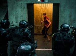 CRÍTICA | KILL BOY. Popurrí sangriento Kill Boy (c) DeAPlaneta