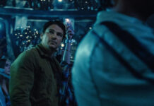 Tráiler de LA TRAMPA, una nueva experiencia en el mundo de M. Night Shyamalan La Trampa, de M. Night Shyamalan. (c) Warner Bros. Pictures