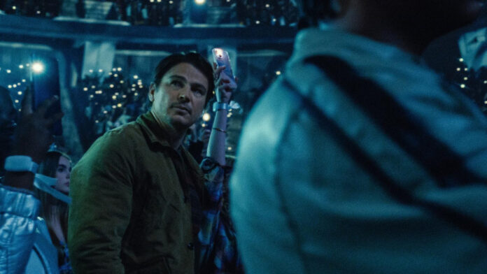La Trampa, de M. Night Shyamalan. (c) Warner Bros. Pictures