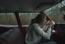 LONGLEGS se alza como el mejor estreno de la semana en España Longlegs, de Osgood Perkins. (c) DeAPlaneta