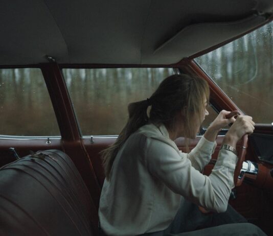 LONGLEGS se alza como el mejor estreno de la semana en España Longlegs, de Osgood Perkins. (c) DeAPlaneta