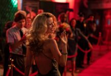 Primer tráiler de MAXXXINE: «Su sueño era ser una estrella» MaXXXine de Ti West. (c) Universal Pictures