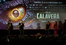 El FESTIVAL ISLA CALAVERA presenta el cartel de una edición titánica Evento prefestival Isla Calavera 2024.