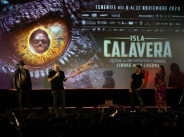 El FESTIVAL ISLA CALAVERA presenta el cartel de una edición titánica Evento prefestival Isla Calavera 2024.