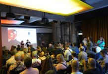 SITGES muestra sus primeras cartas Rueda de prensa de presentación de Sitges 2024