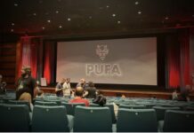 STOPMOTION, mejor película en la primera edición del PUFA, Pucela Fantástica PUFA 2024