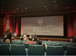 STOPMOTION, mejor película en la primera edición del PUFA, Pucela Fantástica PUFA 2024