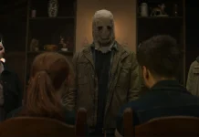 CRÍTICA | STRANGERS. CAPÍTULO 1, de Renny Harlin. Venirse arriba Strangers: Capítulo 1 (c) Diamond Films