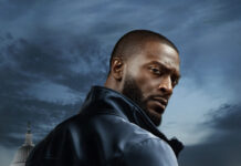 CROSS: La serie sobre el detective ya tiene fecha de estreno Cross, estreno en Prime Video.