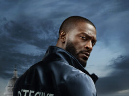 CROSS: La serie sobre el detective ya tiene fecha de estreno Cross, estreno en Prime Video.