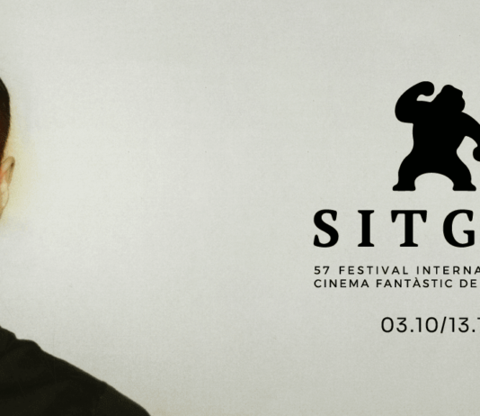 SITGES 2024 anuncia nuevos invitados, con nombres como Nick Frost, Corey Feldman o Christophe Gans Festival de Sitges 2024