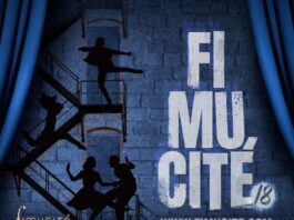 FIMUCITÉ celebra sus 18 años con Justin Hurwitz y a ritmo de musical FIMUCITÉ 18
