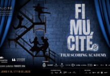 La FIMUCITÉ FILM SCORING ACADEMY anuncia programación, dedicada a los grandes musicales del cine FIMUCITÉ Film Scoring Academy 2024
