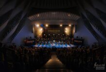 FIMUCITÉ rendirá homenaje en su próxima edición a Italia en el cine y a los grandes compositores italianos de bandas sonoras FIMUCITÉ 18. © Fiorella Licandro