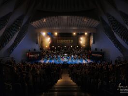 FIMUCITÉ rendirá homenaje en su próxima edición a Italia en el cine y a los grandes compositores italianos de bandas sonoras FIMUCITÉ 18. © Fiorella Licandro