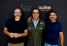 Los festivales canarios ISLA CALAVERA y FIMUCITÉ firman un acuerdo de colaboración Los festivales canarios Isla Calavera y Fimucité firman un acuerdo de colaboración