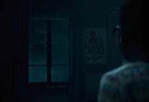 Primeras imágenes de EL MISTERIO DE SALEM’S LOT, nueva adaptación de la novela de Stephen King El misterio de Salem's Lot. (c) Max