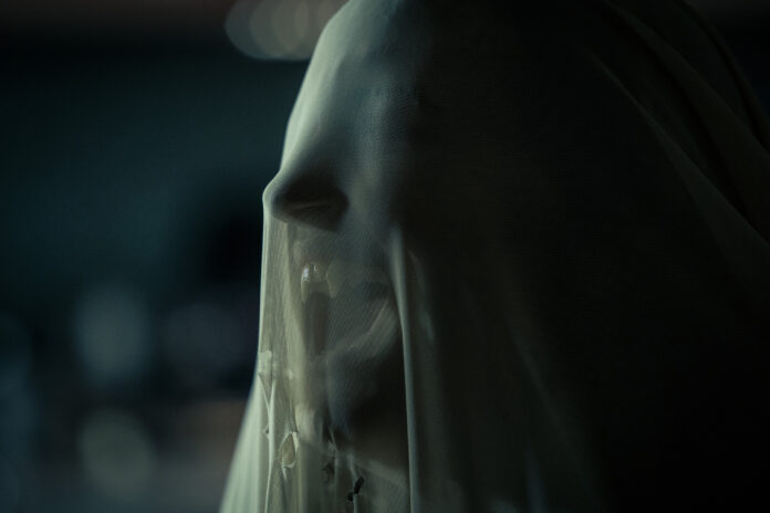 El misterio de Salem's Lot. (c) Max