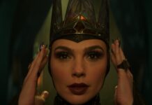 D23: Primeras imágenes de la nueva BLANCANIEVES de acción real Blancanieves © 2024 Disney Enterprises Inc.