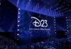 D23: Disney presenta grandes novedades y tráilers de sus próximos estrenos D23