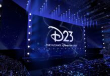 D23: Disney presenta grandes novedades y tráilers de sus próximos estrenos D23