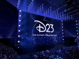 D23: Disney presenta grandes novedades y tráilers de sus próximos estrenos D23