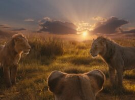 D23: Tráiler de MUFASA: EL REY LEÓN, de estreno en cines las próximas navidades Mufasa: El Rey León. © 2024 Disney Enterprises Inc. All Rights Reserved.