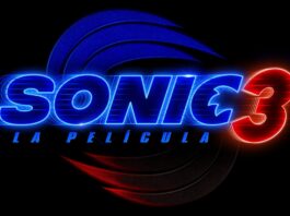 Primer tráiler de SONIC 3: «Una nueva aventura, un nuevo rival» Sonic 3 La Película. (c) Paramount Pictures