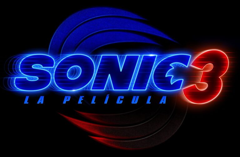 Primer tráiler de SONIC 3: «Una nueva aventura, un nuevo rival»